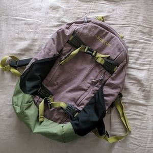 Burton backpack